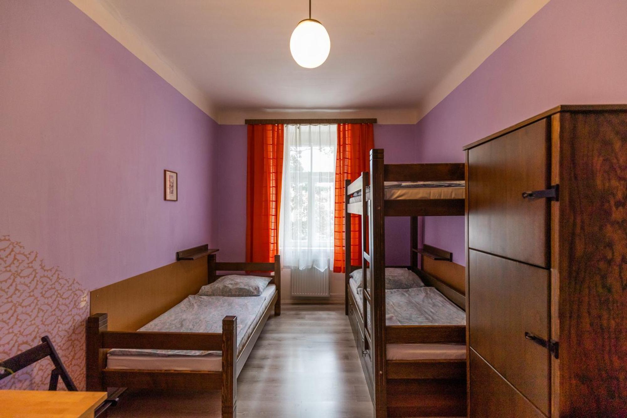 Hostel Dakura Praha