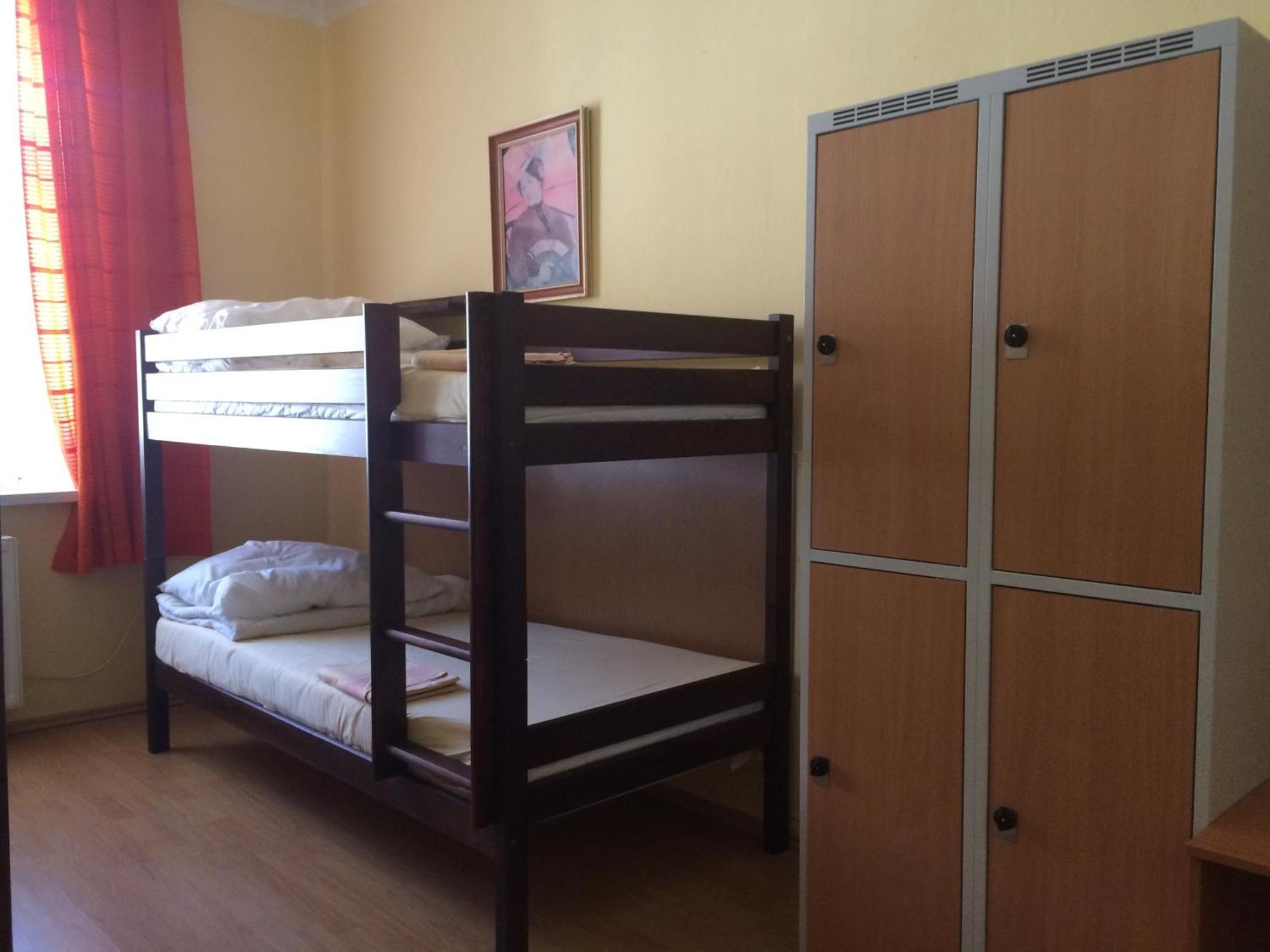 Dakura Albergue *