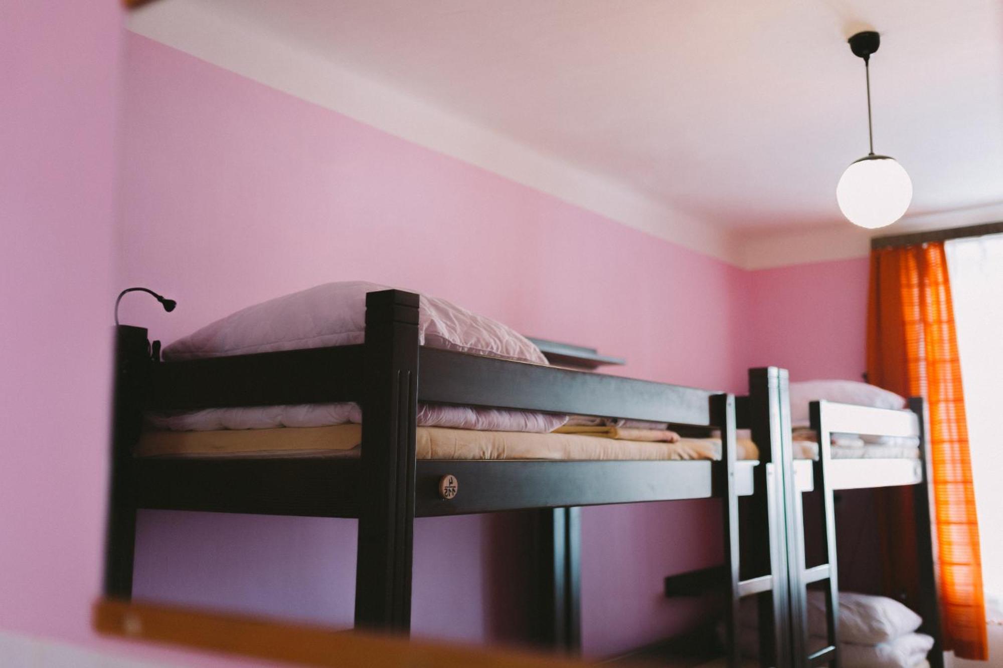 Albergue Dakura *