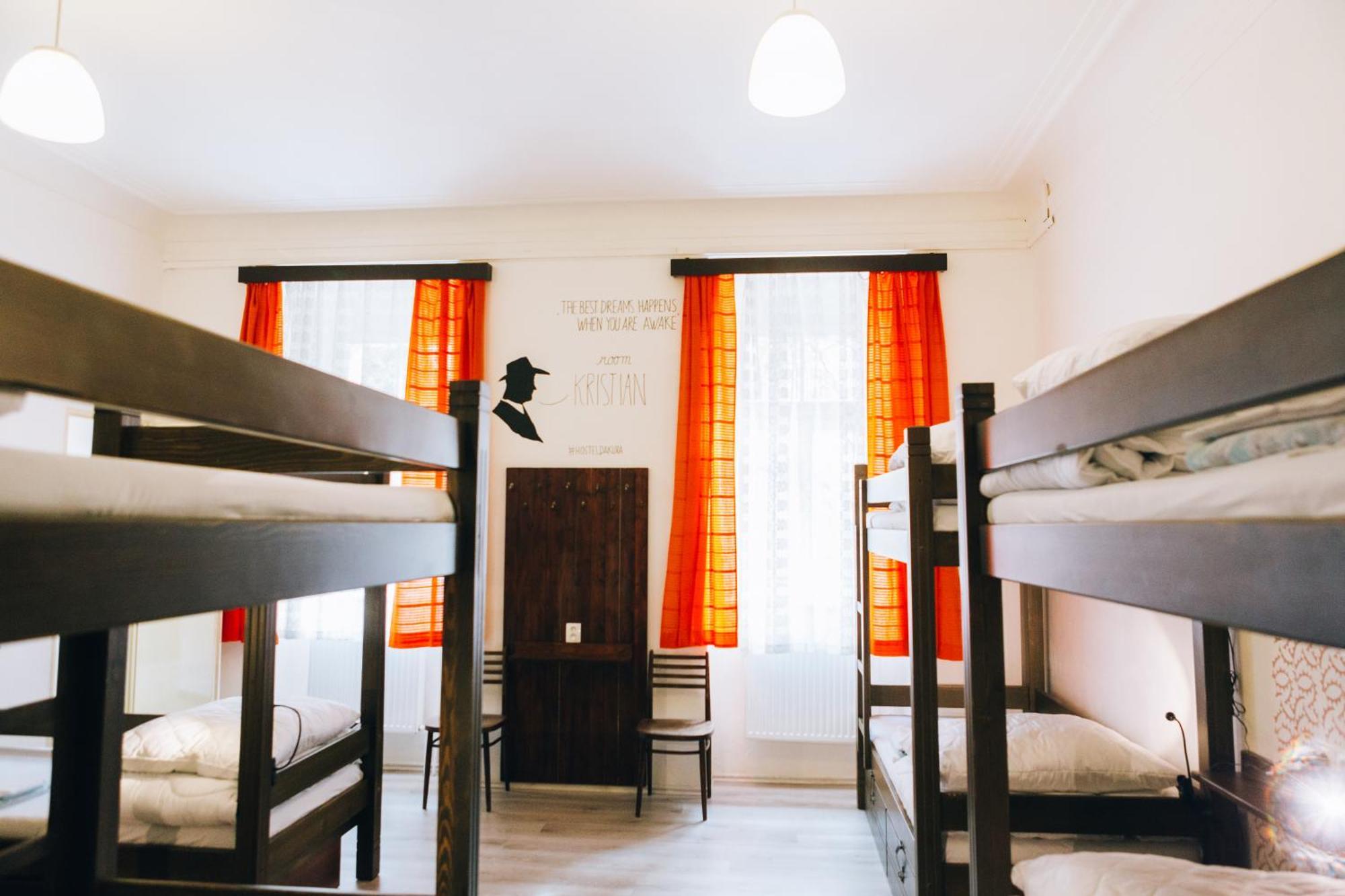 Albergue Dakura *