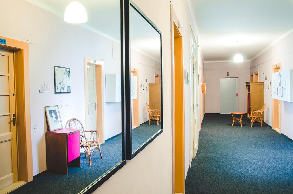 Albergue Dakura *