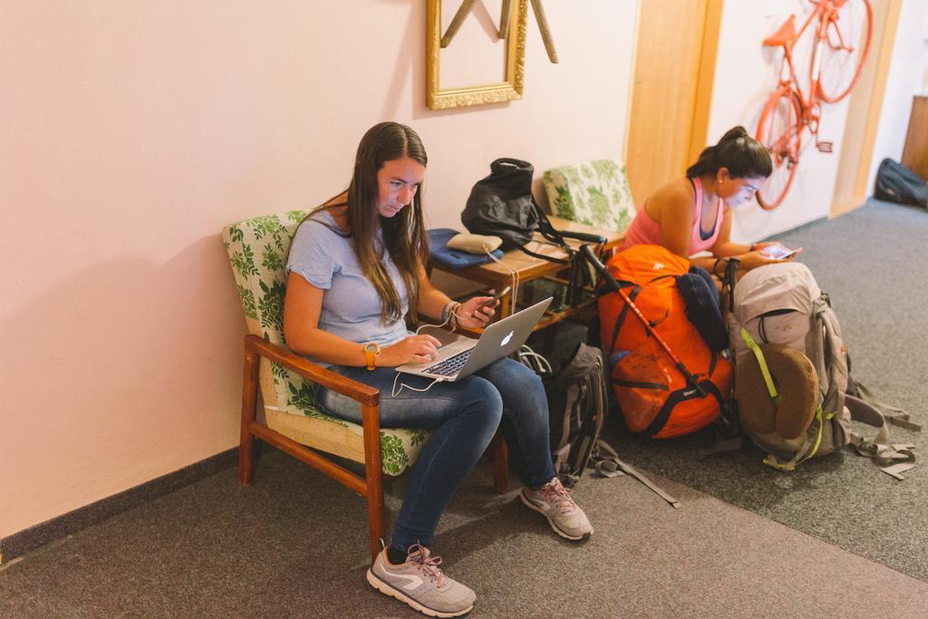 Hostel Dakura Praha