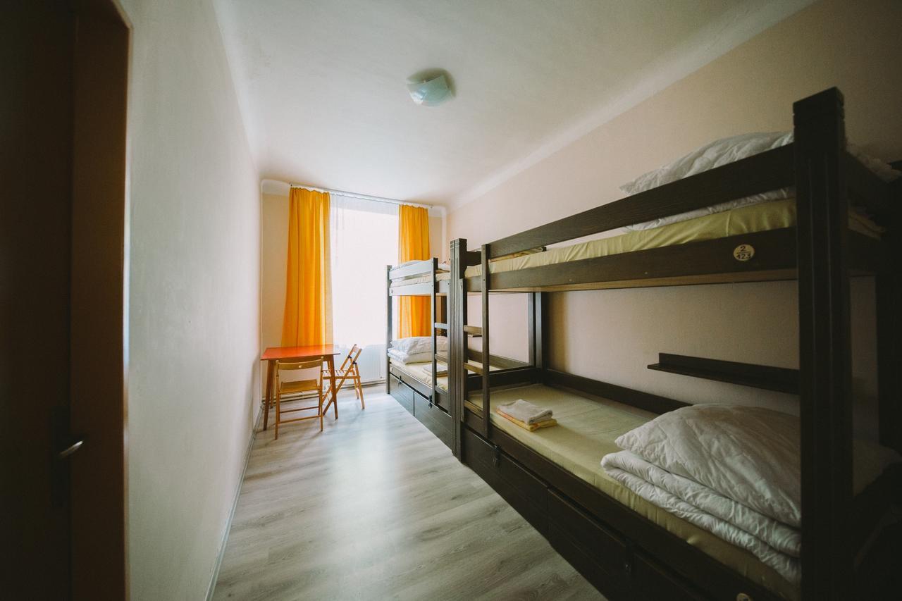 Dakura Hostel Praha