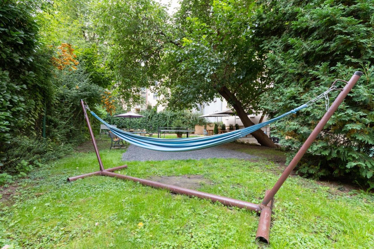 Albergue Dakura *