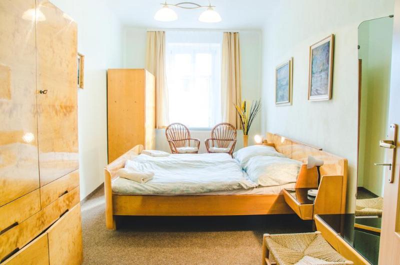 Albergue Dakura